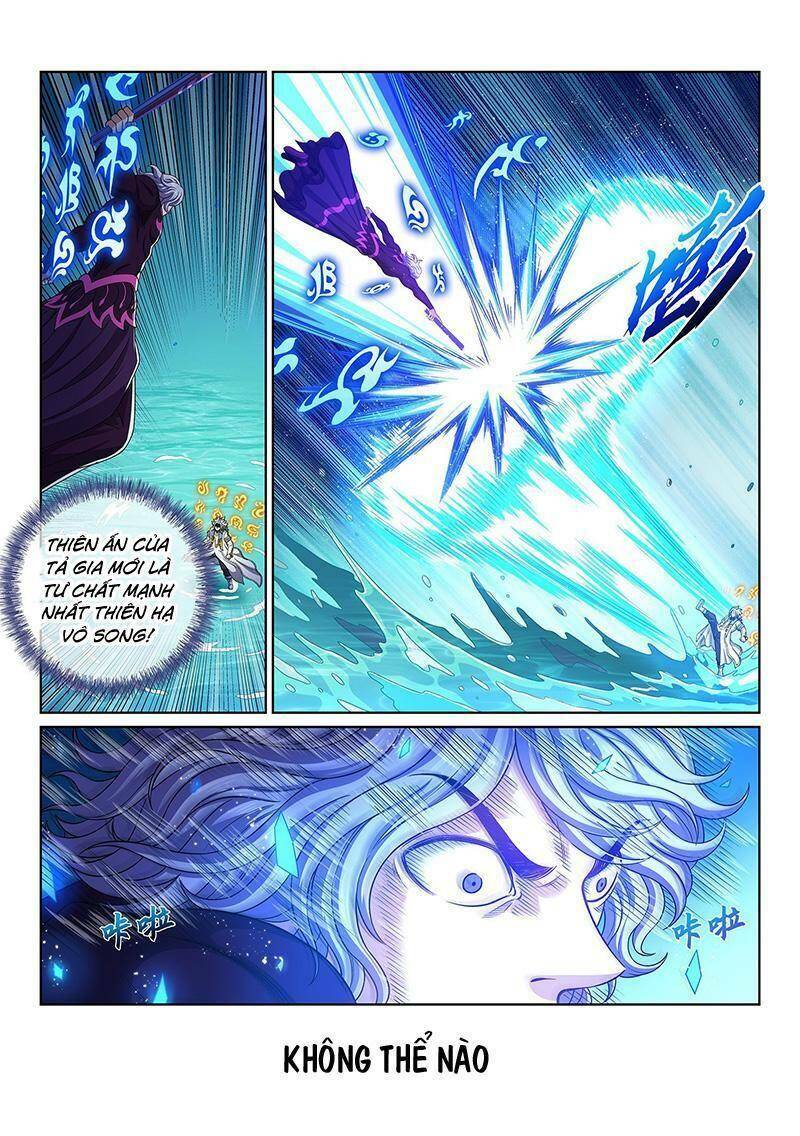 Ta Là Đại Thần Tiên Chapter 477 - Trang 2