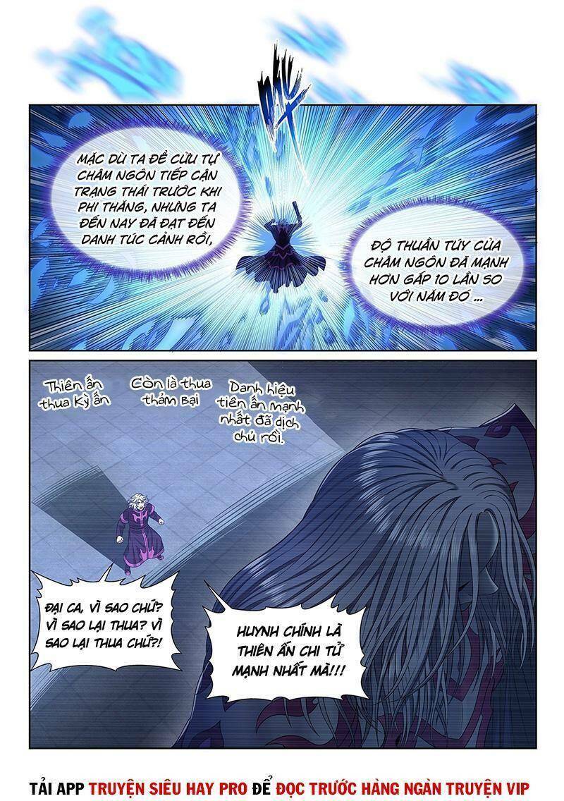 Ta Là Đại Thần Tiên Chapter 477 - Trang 2