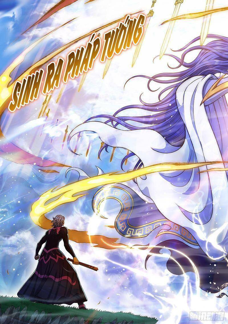 Ta Là Đại Thần Tiên Chapter 477 - Trang 2