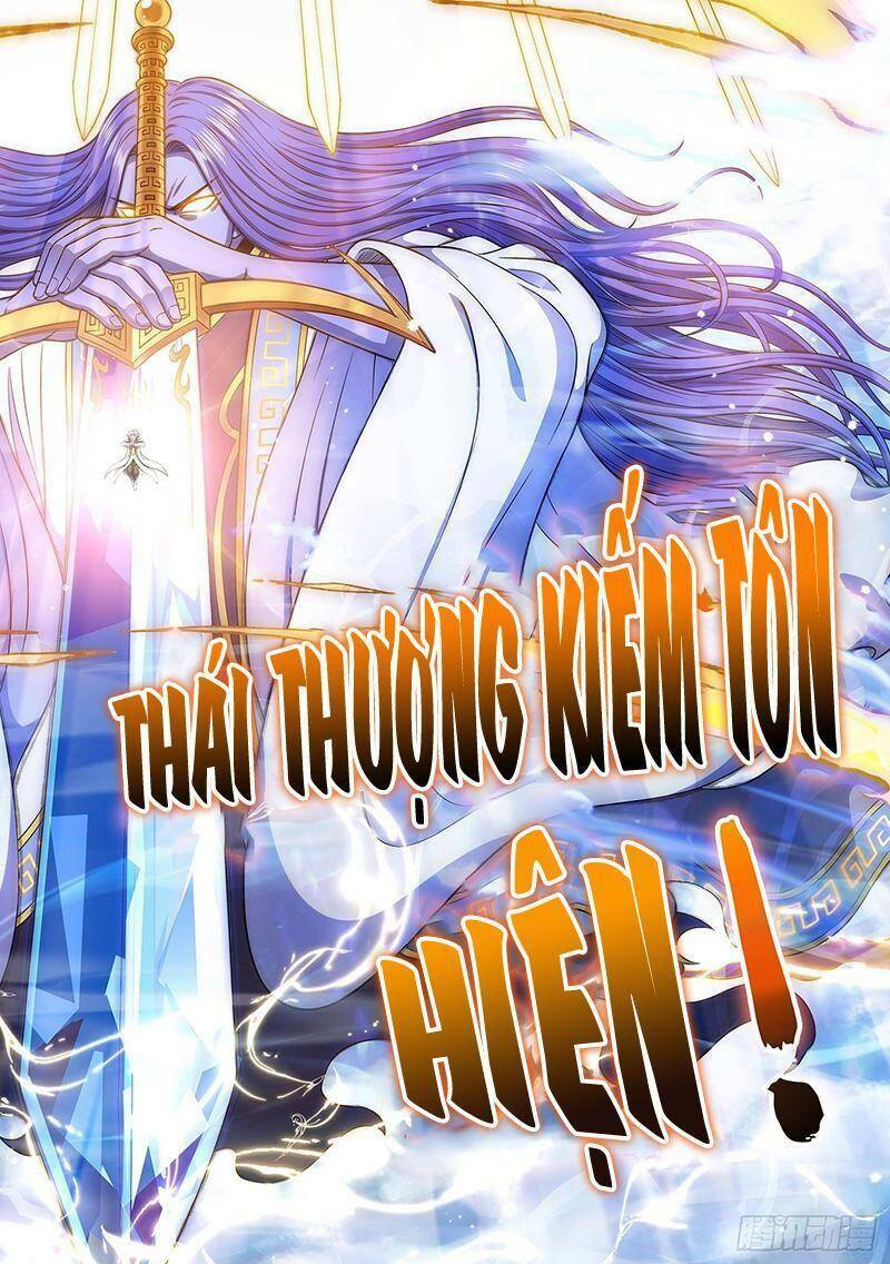 Ta Là Đại Thần Tiên Chapter 477 - Trang 2