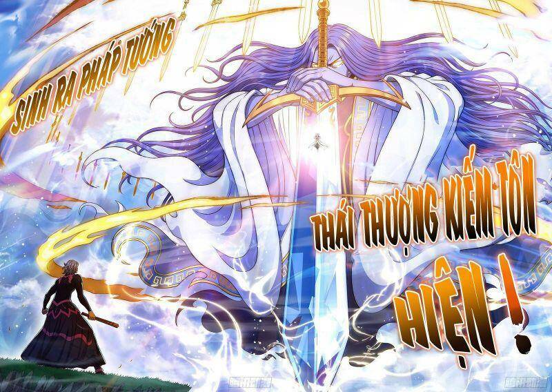 Ta Là Đại Thần Tiên Chapter 477 - Trang 2