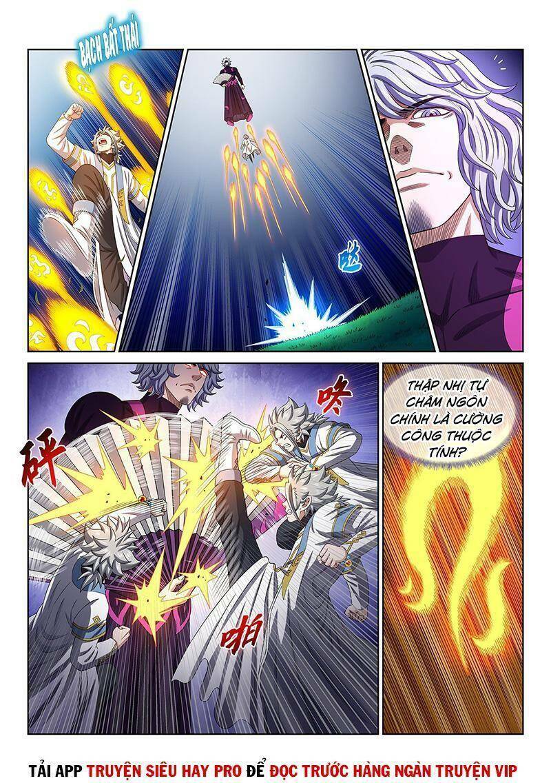 Ta Là Đại Thần Tiên Chapter 477 - Trang 2