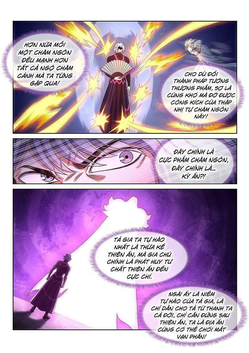 Ta Là Đại Thần Tiên Chapter 477 - Trang 2