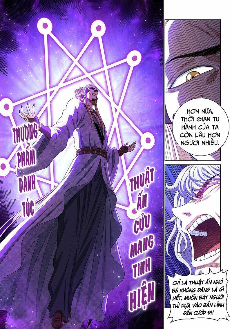 Ta Là Đại Thần Tiên Chapter 478 - Trang 2