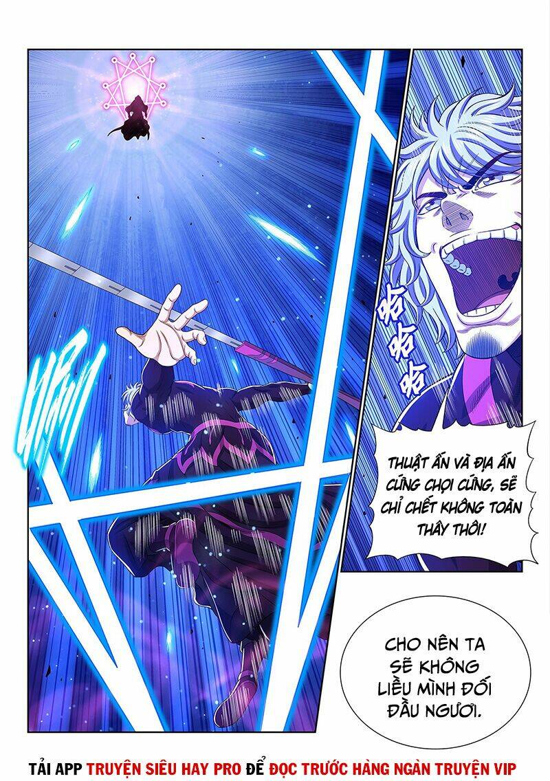 Ta Là Đại Thần Tiên Chapter 478 - Trang 2