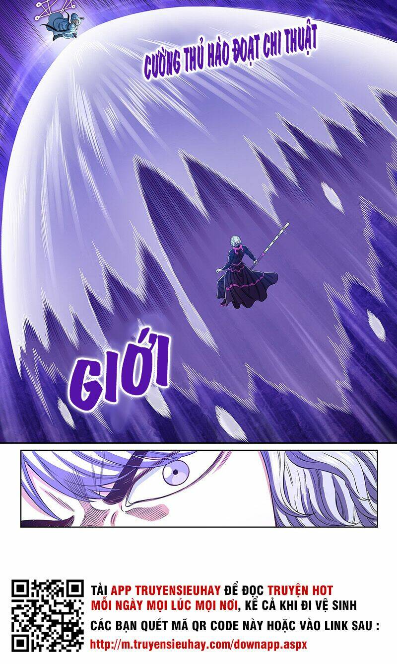 Ta Là Đại Thần Tiên Chapter 478 - Trang 2