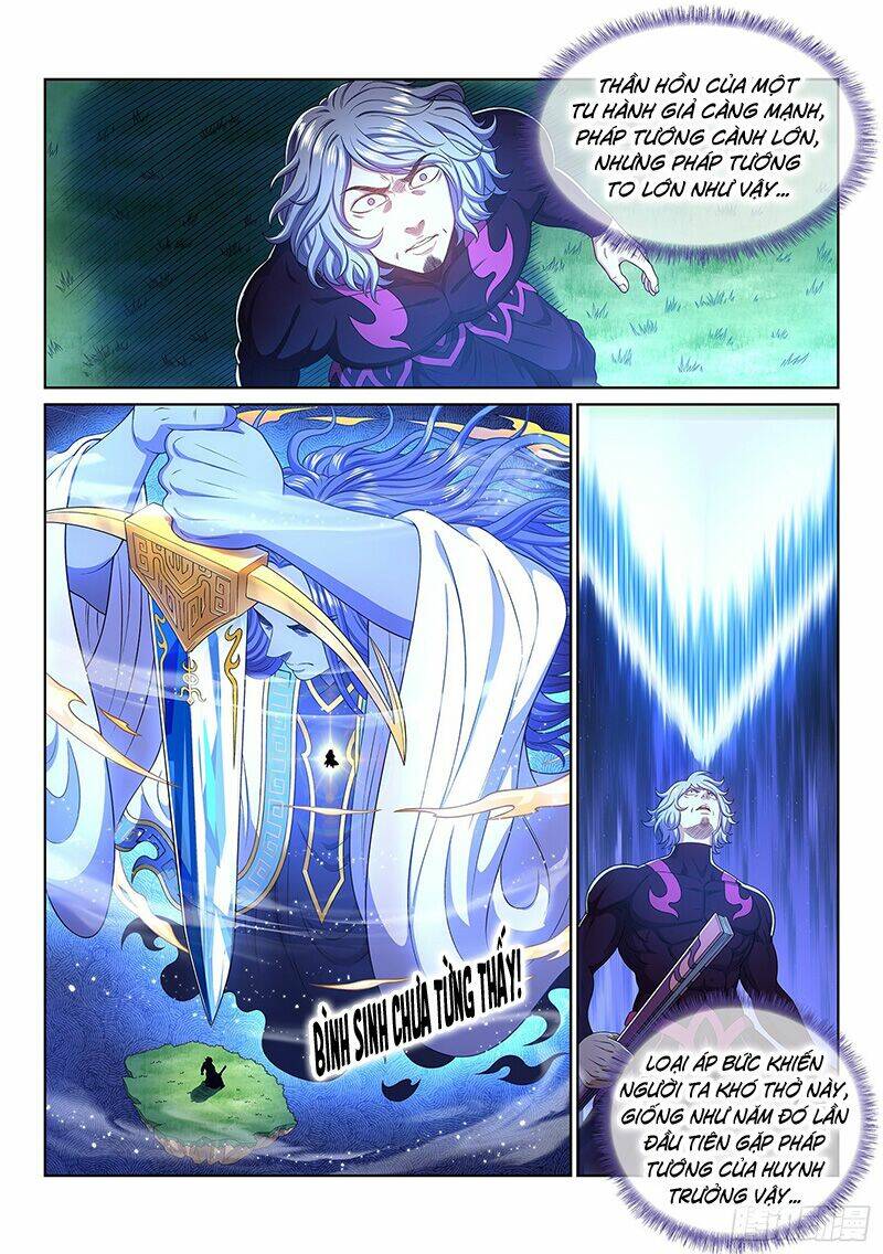 Ta Là Đại Thần Tiên Chapter 478 - Trang 2