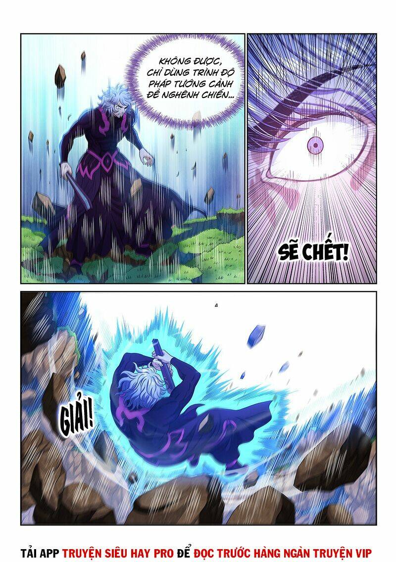 Ta Là Đại Thần Tiên Chapter 478 - Trang 2