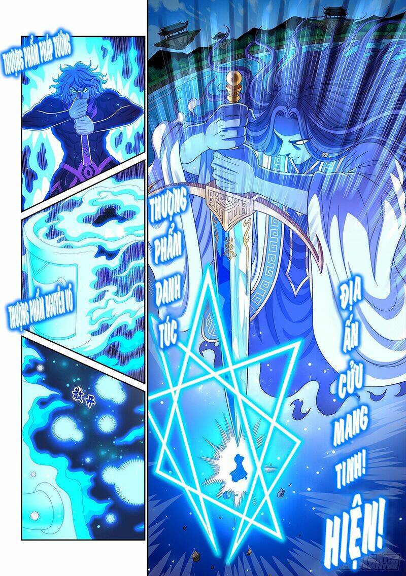 Ta Là Đại Thần Tiên Chapter 478 - Trang 2