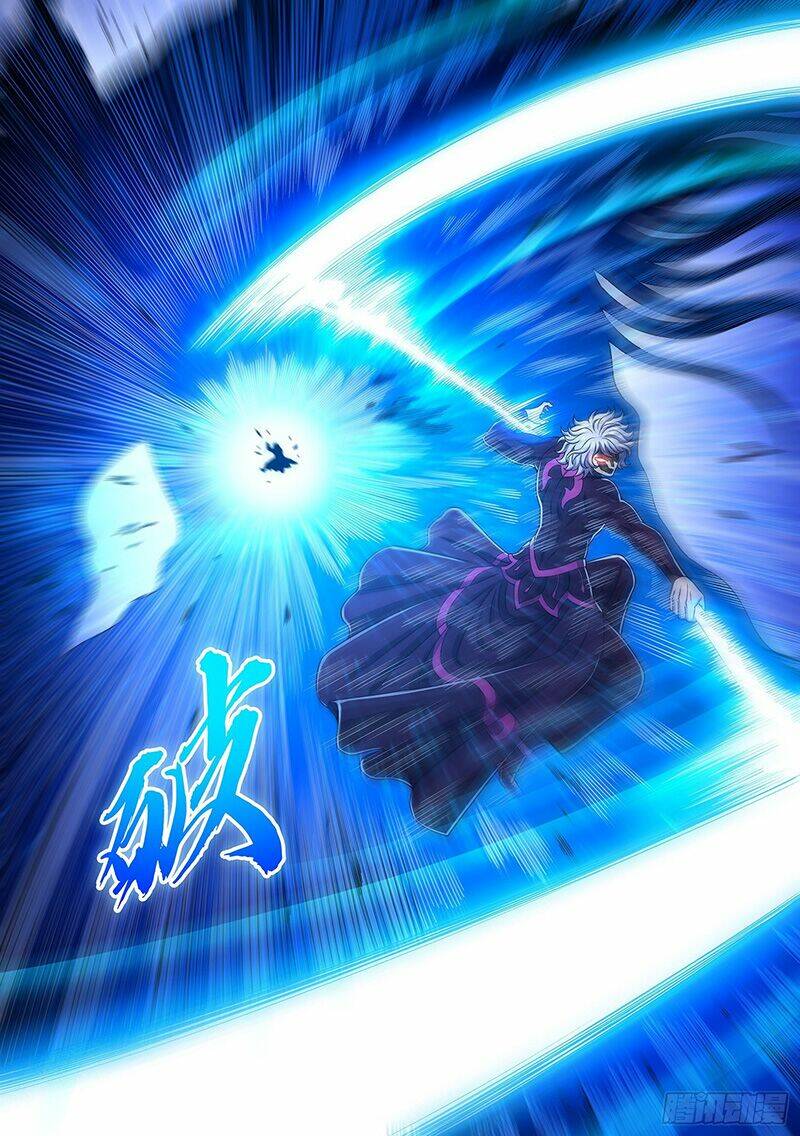 Ta Là Đại Thần Tiên Chapter 478 - Trang 2