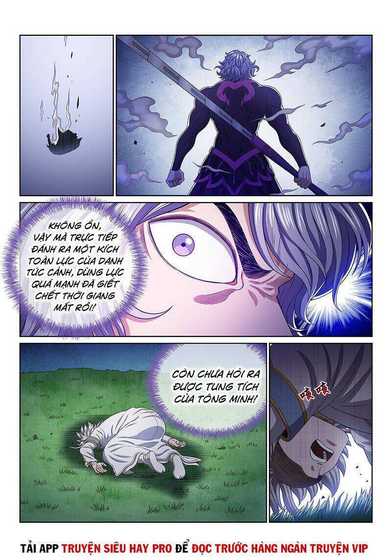 Ta Là Đại Thần Tiên Chapter 478 - Trang 2