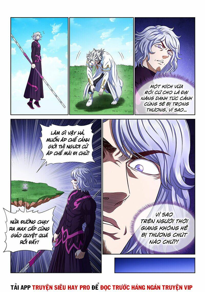 Ta Là Đại Thần Tiên Chapter 478 - Trang 2