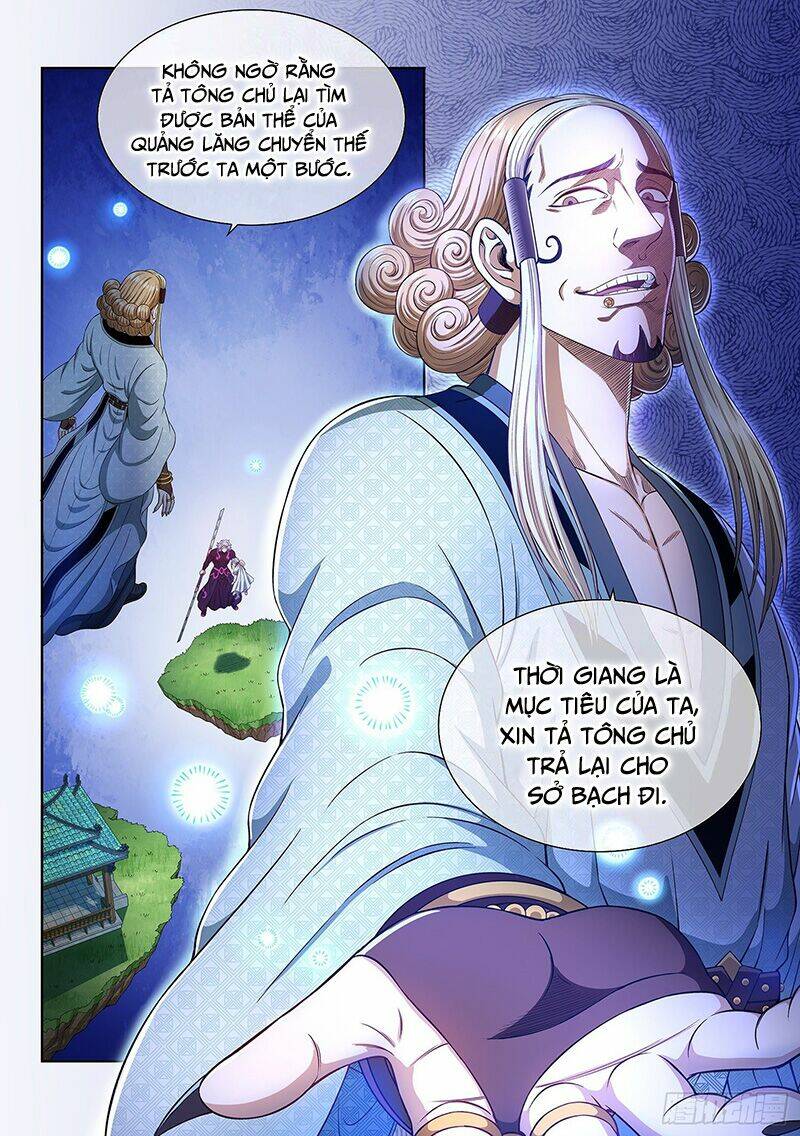 Ta Là Đại Thần Tiên Chapter 478 - Trang 2