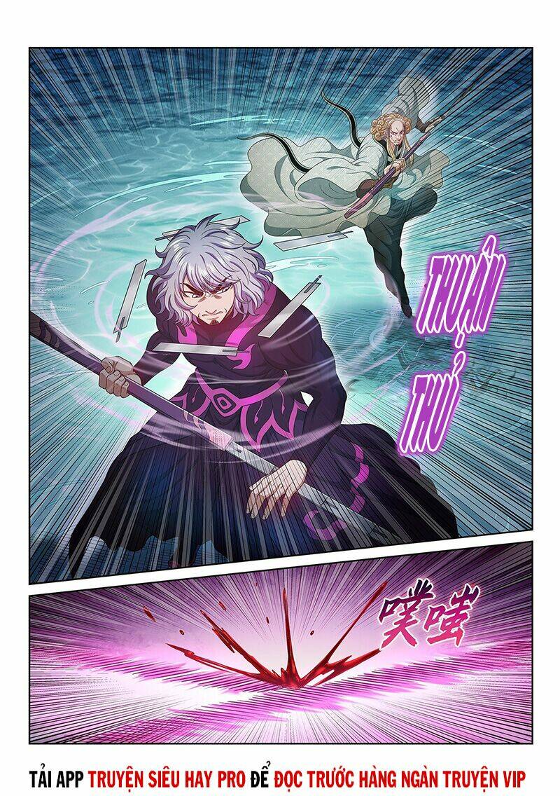 Ta Là Đại Thần Tiên Chapter 479 - Trang 2