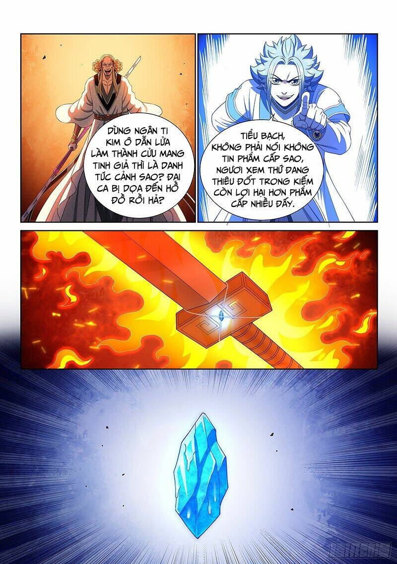 Ta Là Đại Thần Tiên Chapter 480 - Trang 2