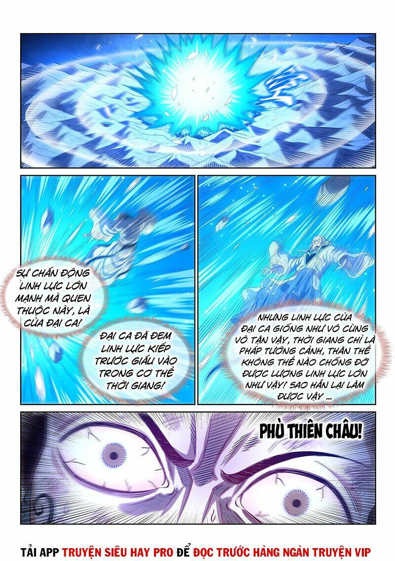 Ta Là Đại Thần Tiên Chapter 481 - Trang 2