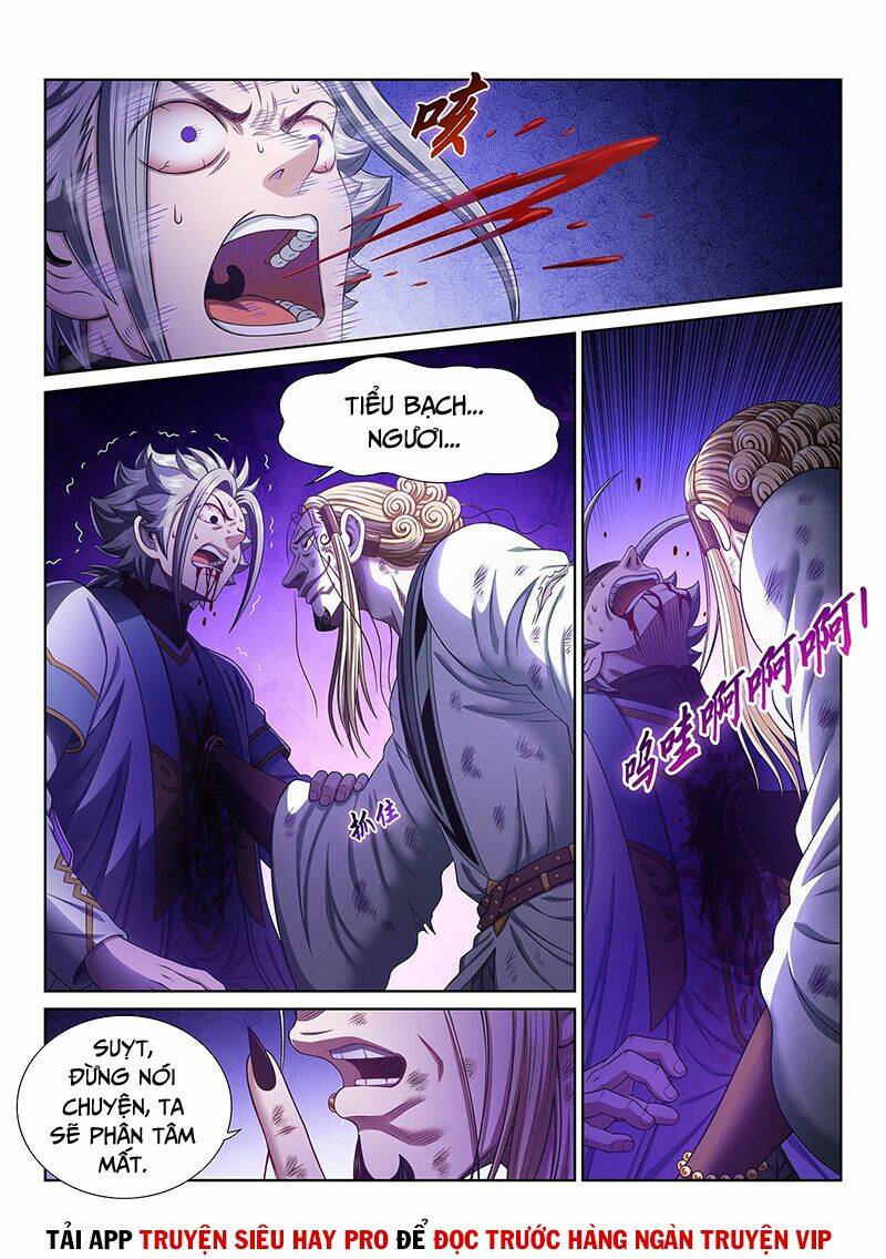 Ta Là Đại Thần Tiên Chapter 481 - Trang 2