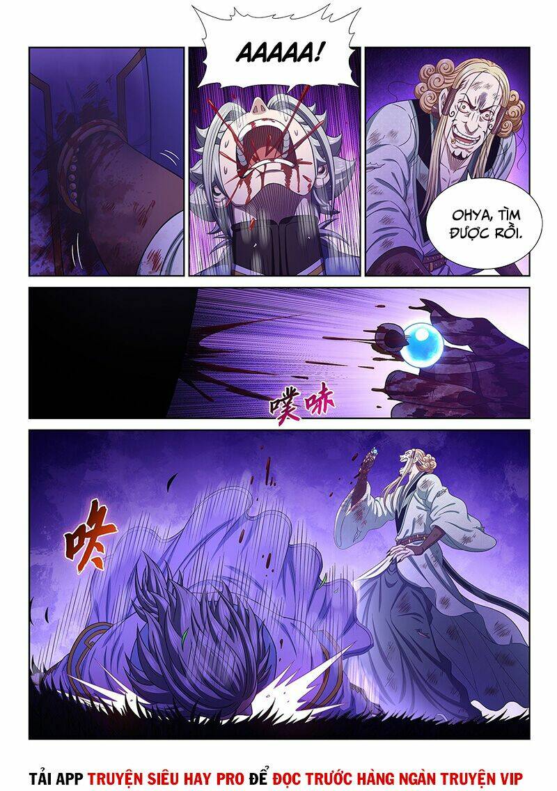 Ta Là Đại Thần Tiên Chapter 481 - Trang 2