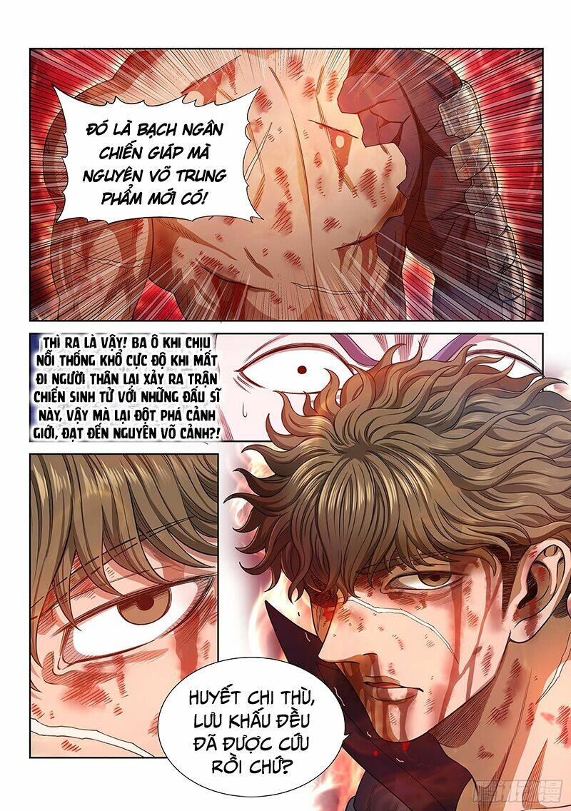 Ta Là Đại Thần Tiên Chapter 482 - Trang 2