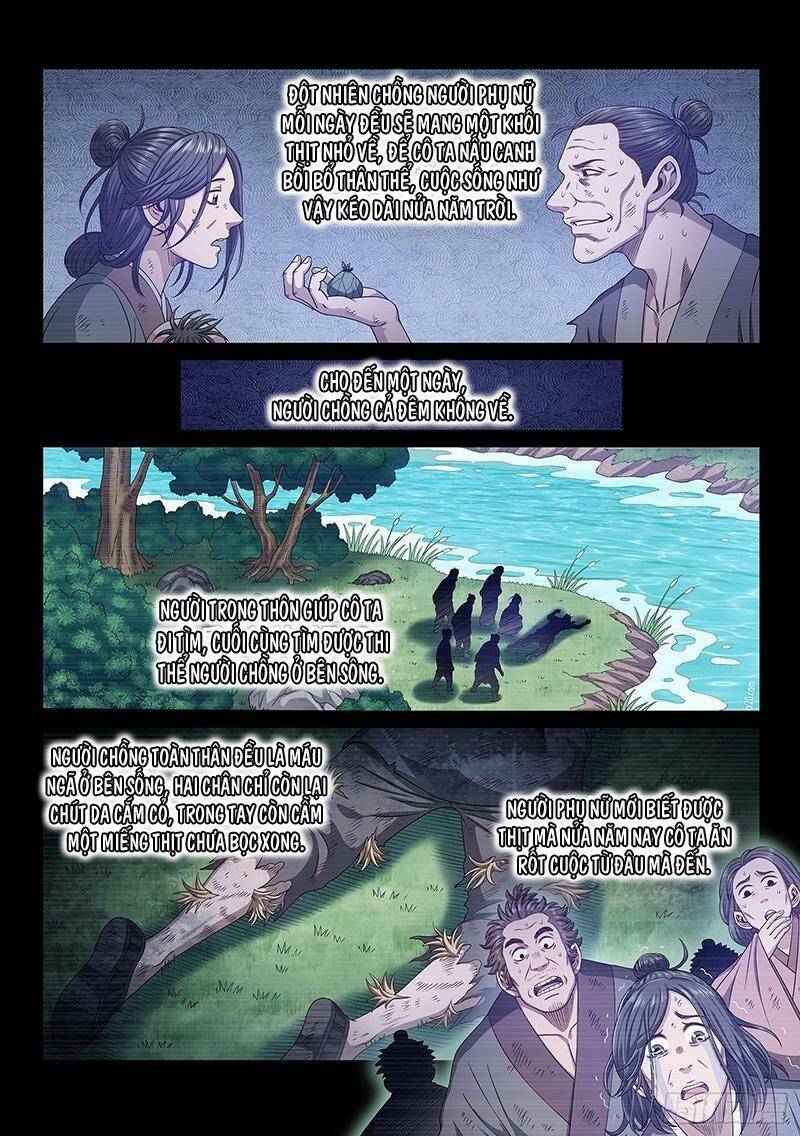 Ta Là Đại Thần Tiên Chapter 484 - Trang 2