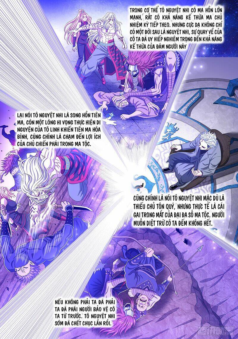 Ta Là Đại Thần Tiên Chapter 485 - Trang 2