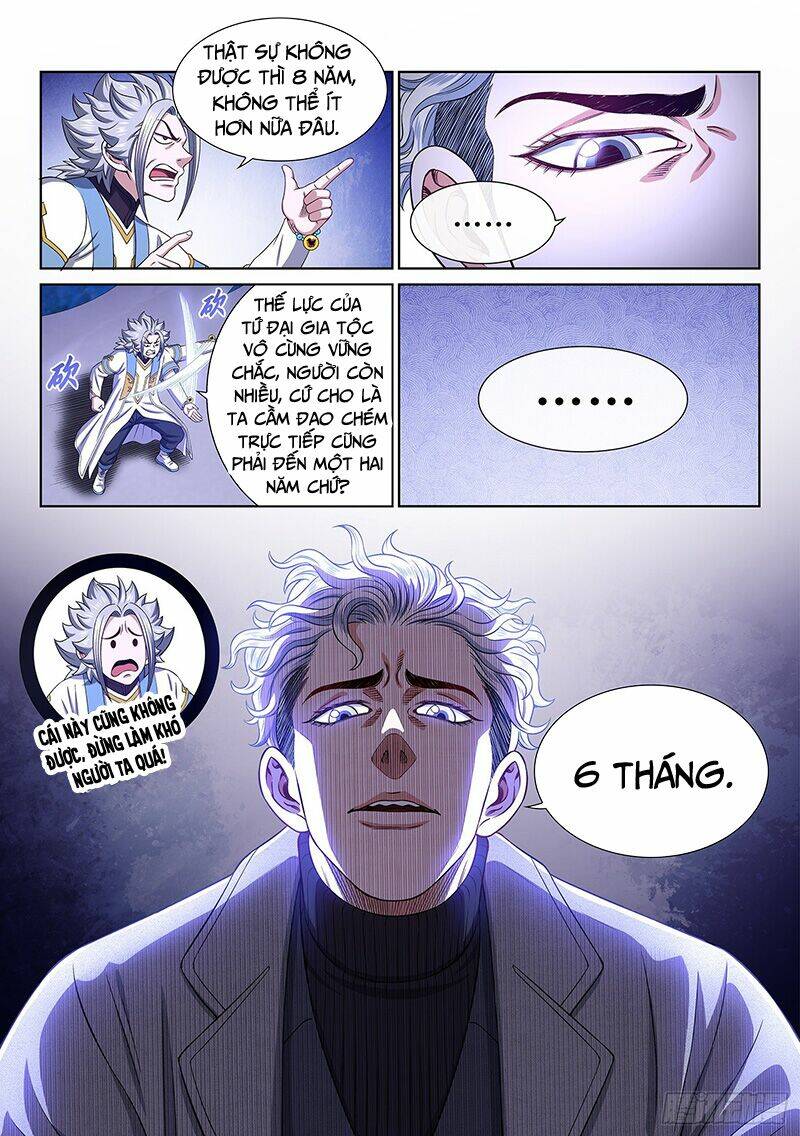 Ta Là Đại Thần Tiên Chapter 485 - Trang 2