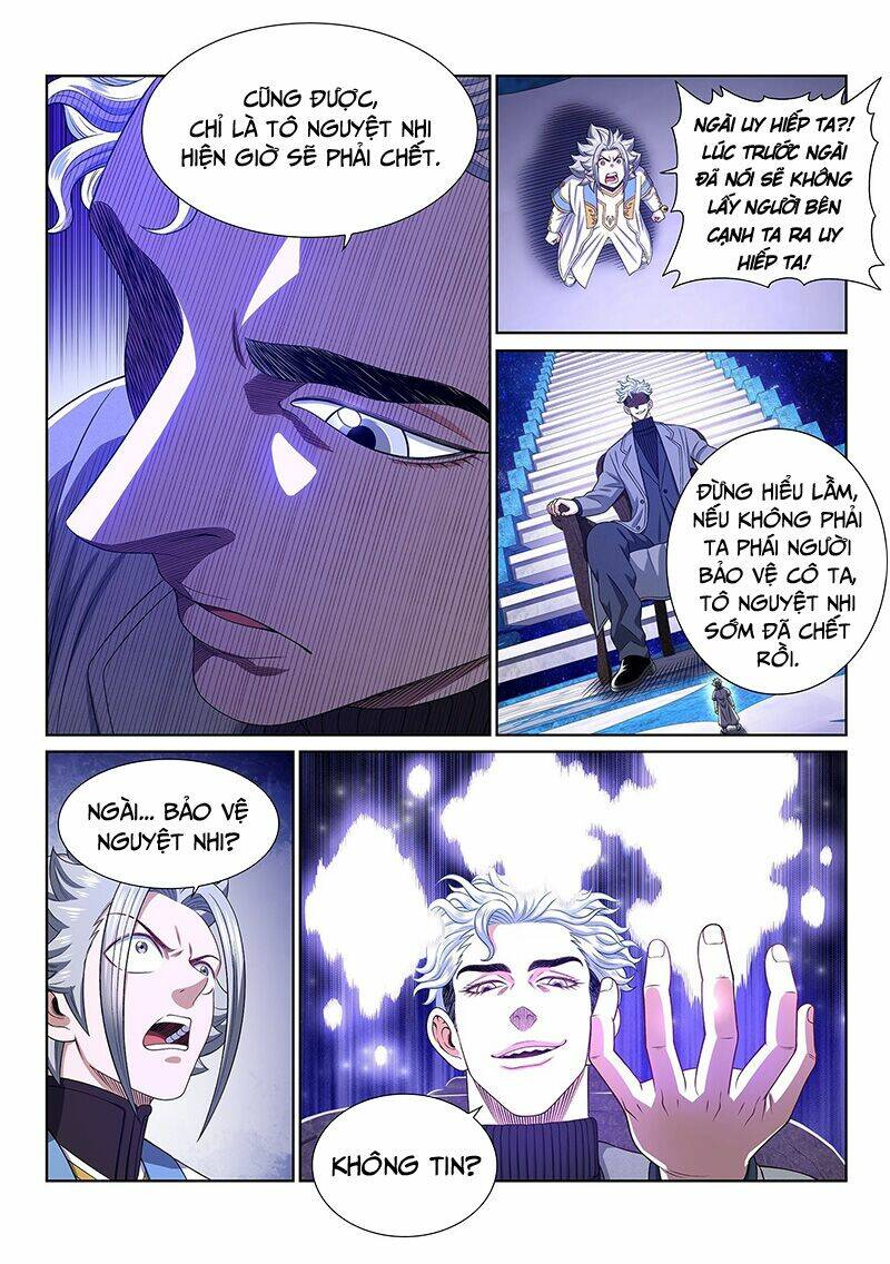 Ta Là Đại Thần Tiên Chapter 485 - Trang 2