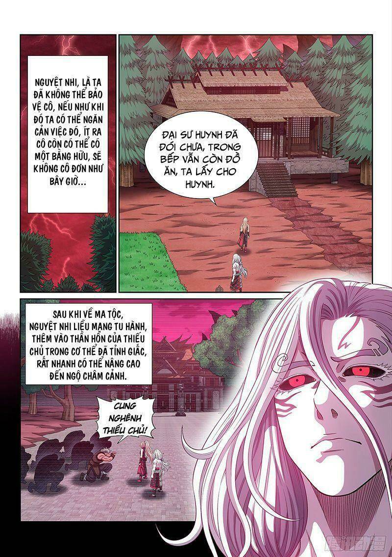 Ta Là Đại Thần Tiên Chapter 486 - Trang 2