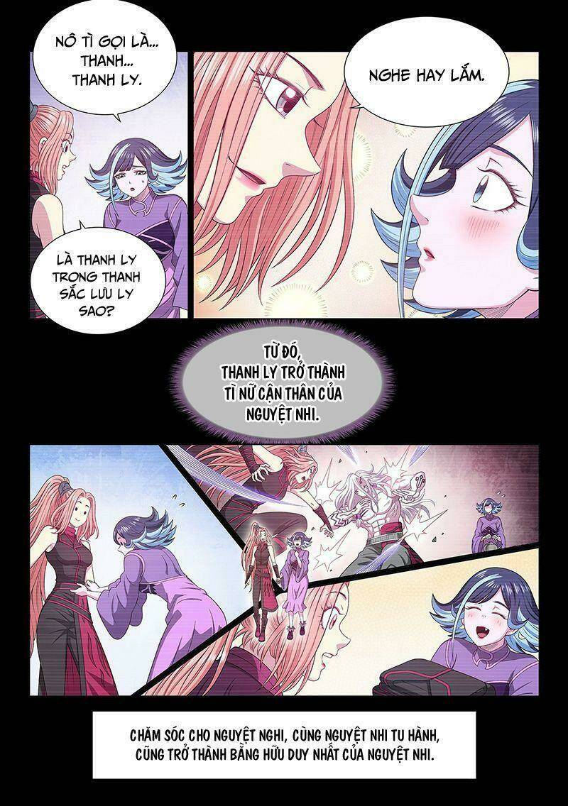 Ta Là Đại Thần Tiên Chapter 486 - Trang 2