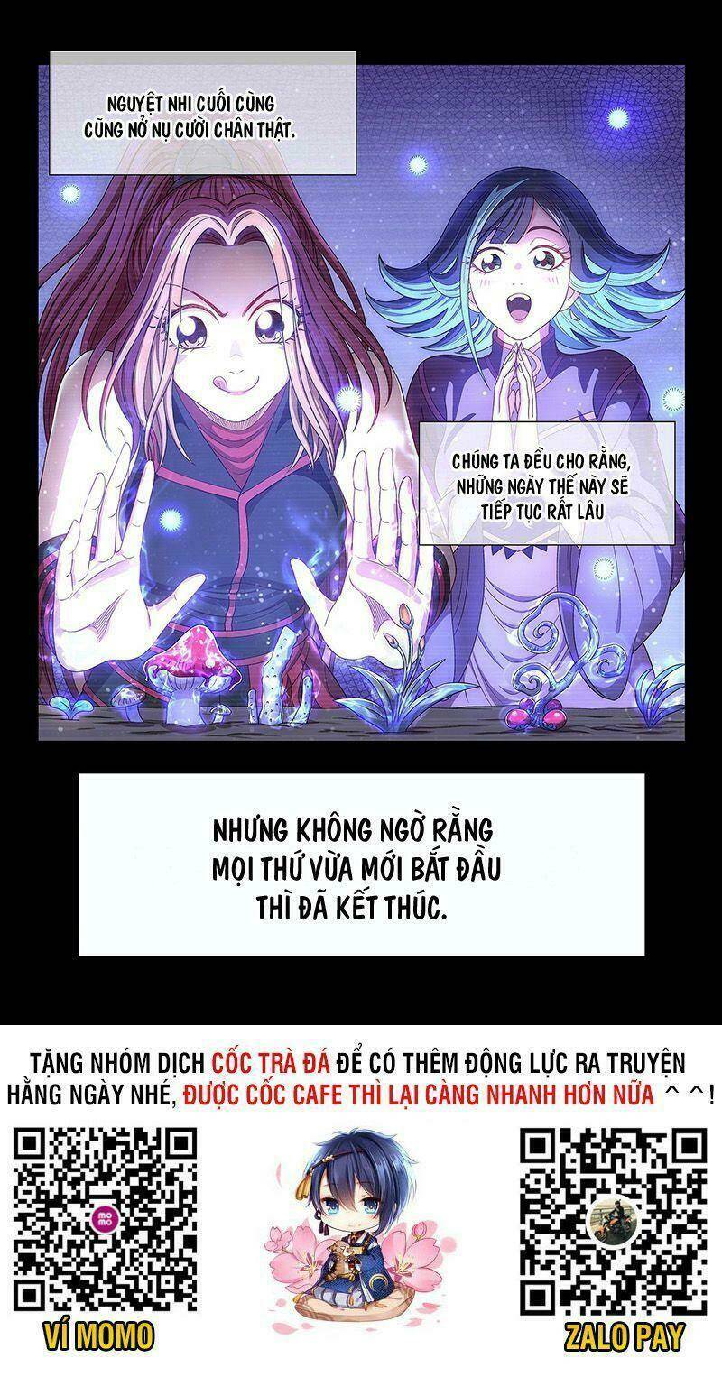 Ta Là Đại Thần Tiên Chapter 486 - Trang 2