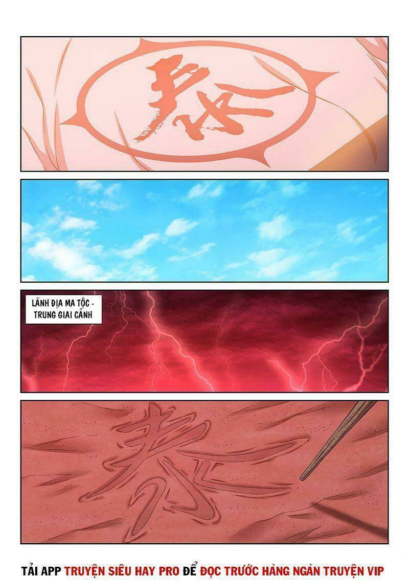 Ta Là Đại Thần Tiên Chapter 486 - Trang 2