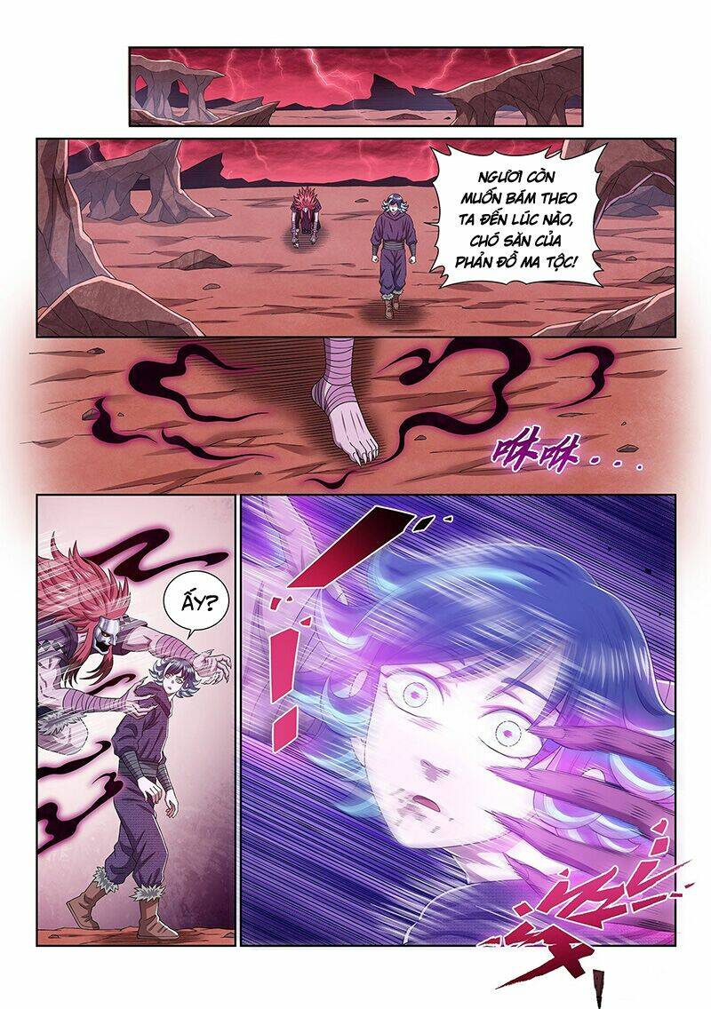 Ta Là Đại Thần Tiên Chapter 487 - Trang 2