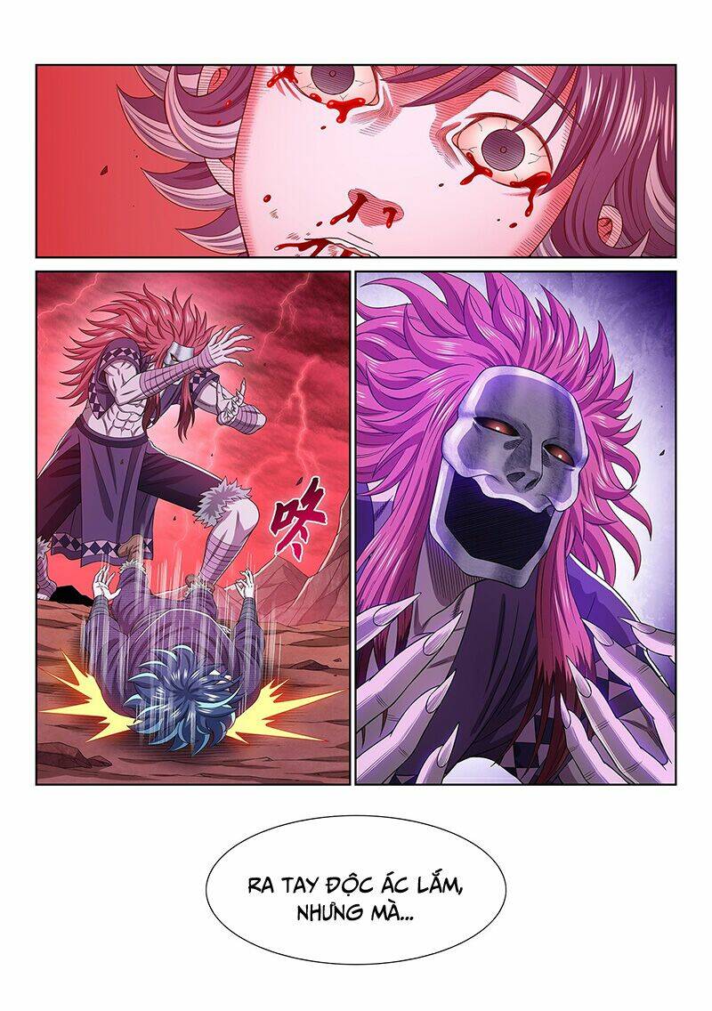 Ta Là Đại Thần Tiên Chapter 487 - Trang 2