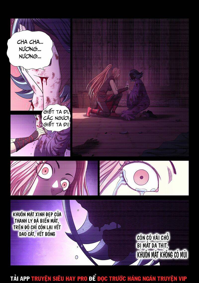 Ta Là Đại Thần Tiên Chapter 487 - Trang 2