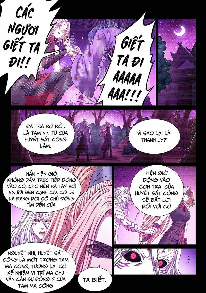 Ta Là Đại Thần Tiên Chapter 487 - Trang 2