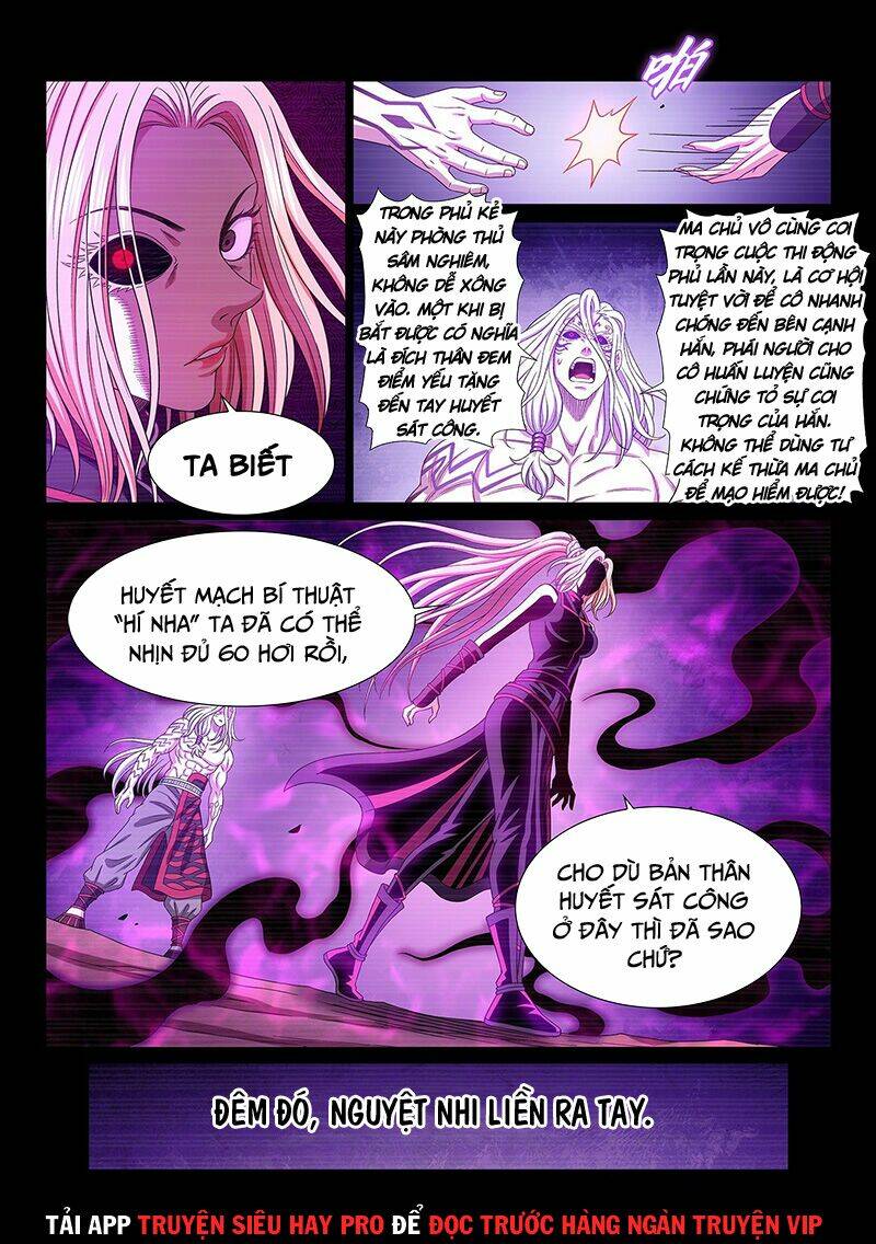 Ta Là Đại Thần Tiên Chapter 487 - Trang 2