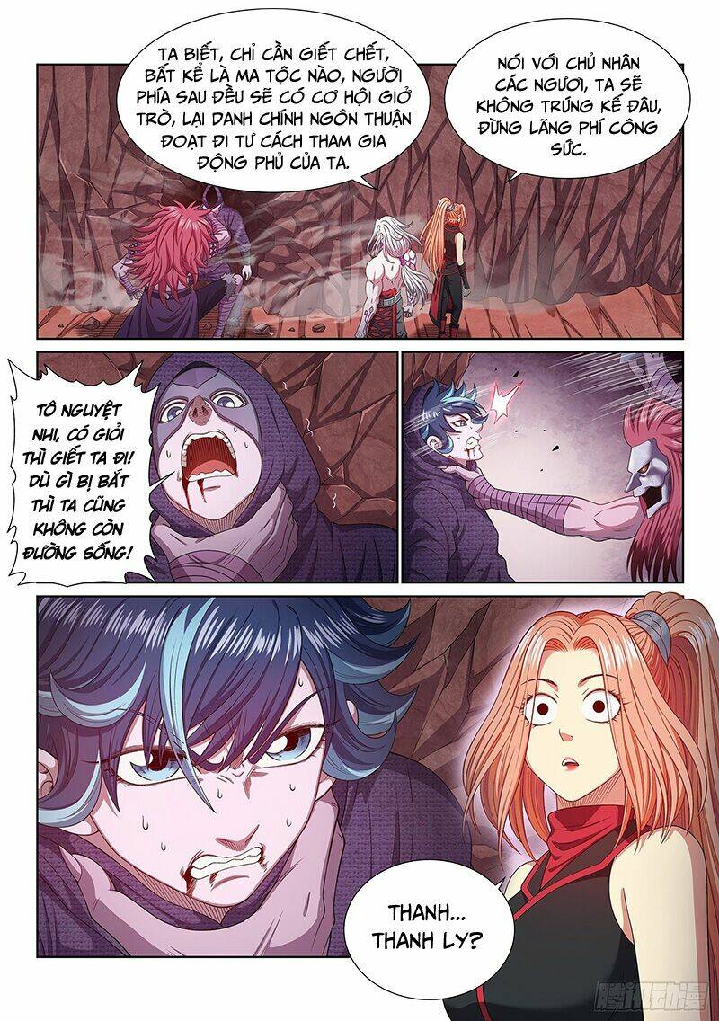 Ta Là Đại Thần Tiên Chapter 487 - Trang 2