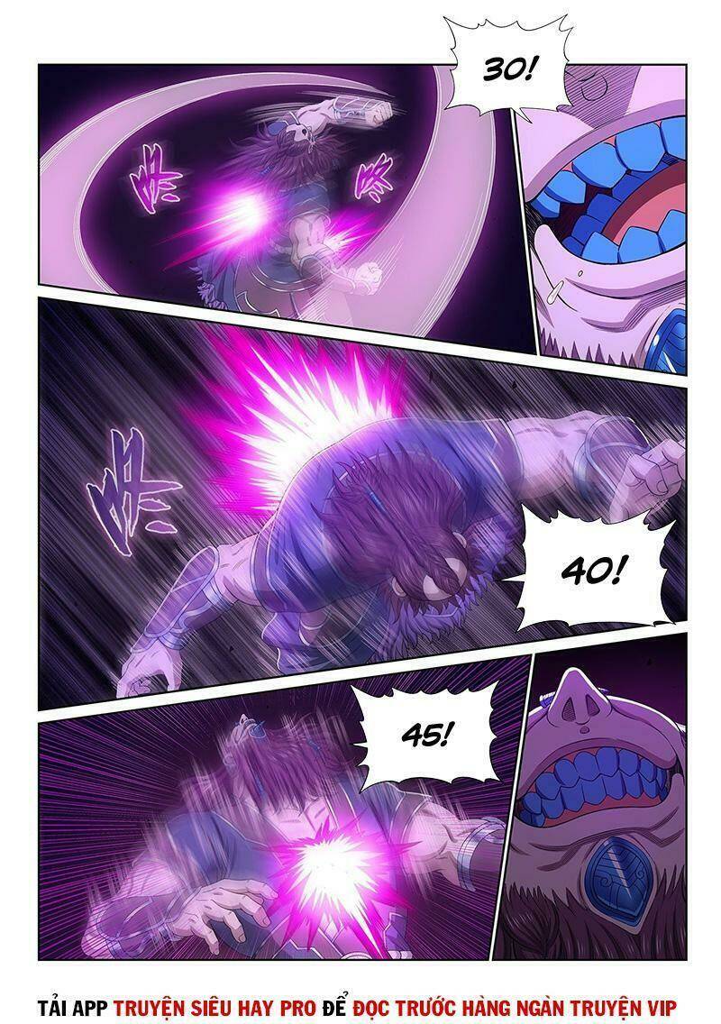 Ta Là Đại Thần Tiên Chapter 488 - Trang 2