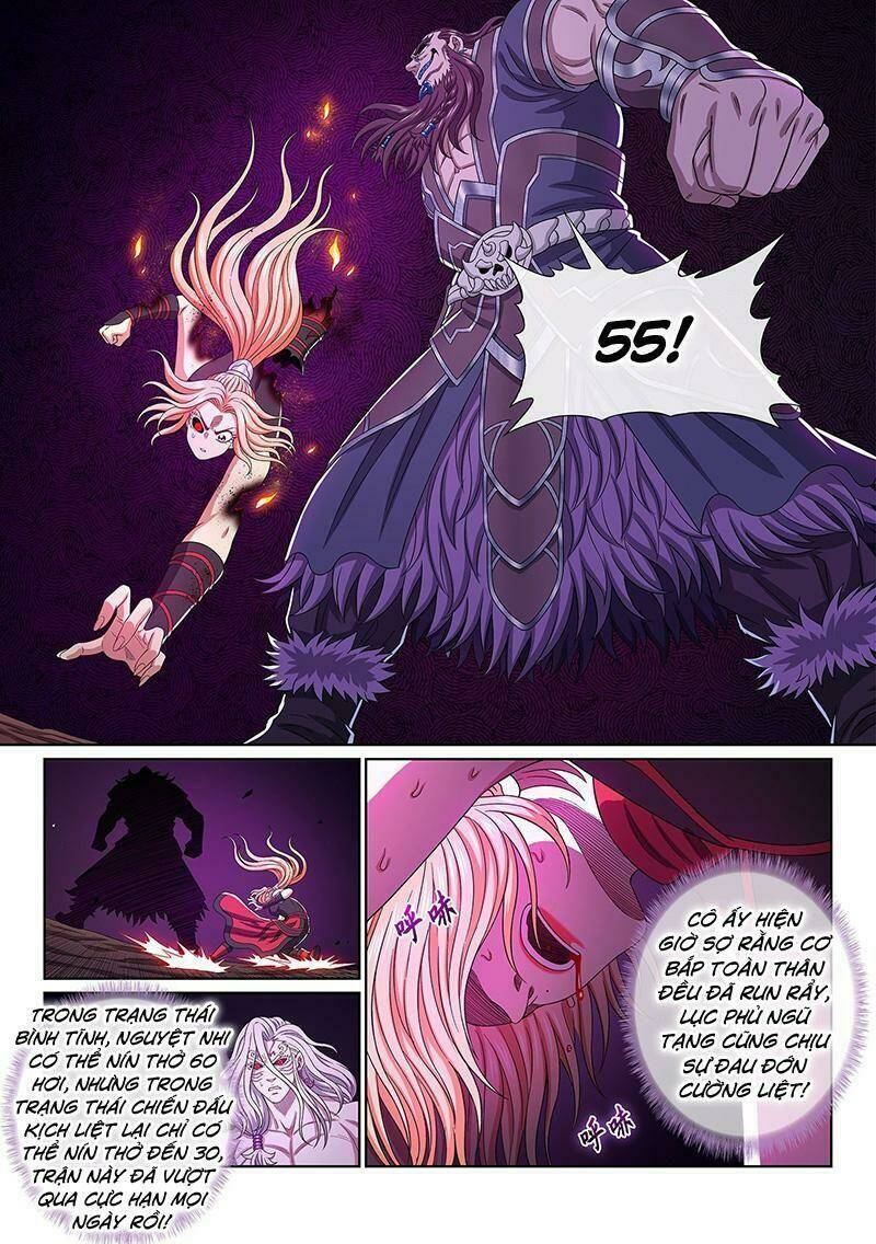 Ta Là Đại Thần Tiên Chapter 488 - Trang 2