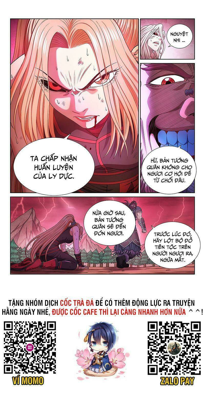 Ta Là Đại Thần Tiên Chapter 488 - Trang 2