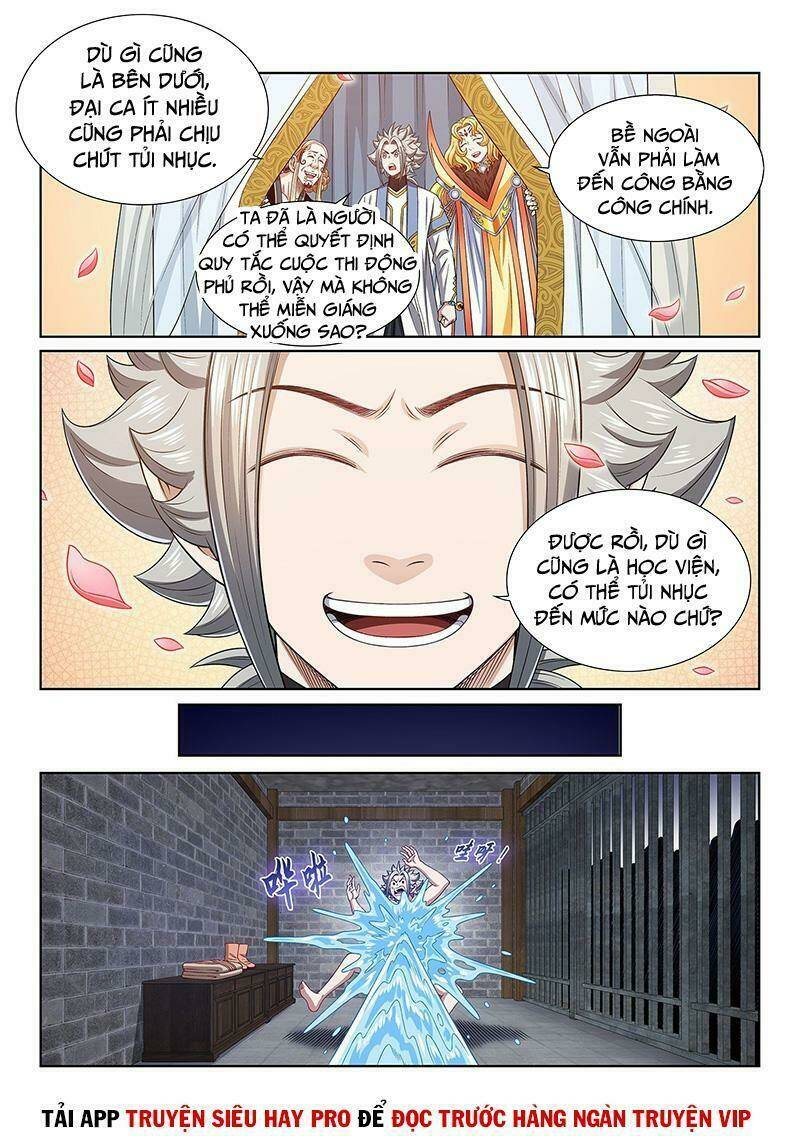 Ta Là Đại Thần Tiên Chapter 491 - Trang 2