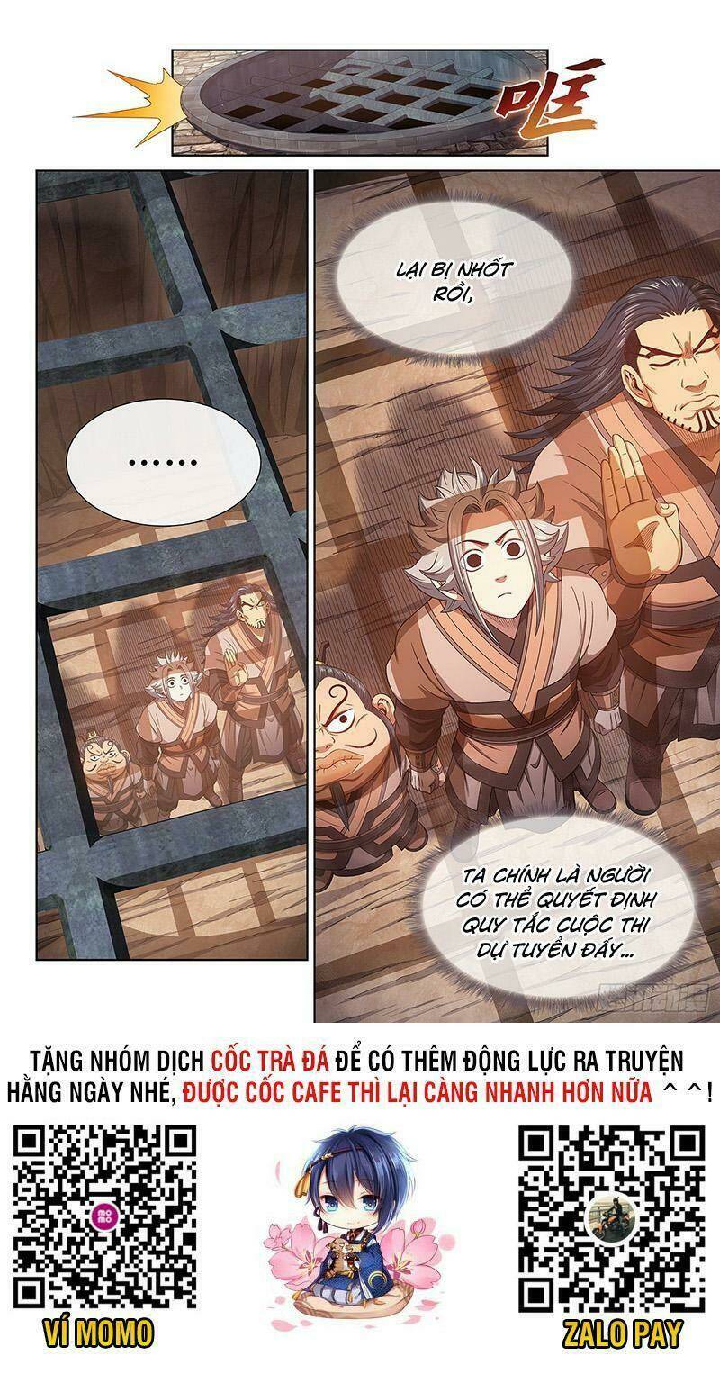 Ta Là Đại Thần Tiên Chapter 491 - Trang 2