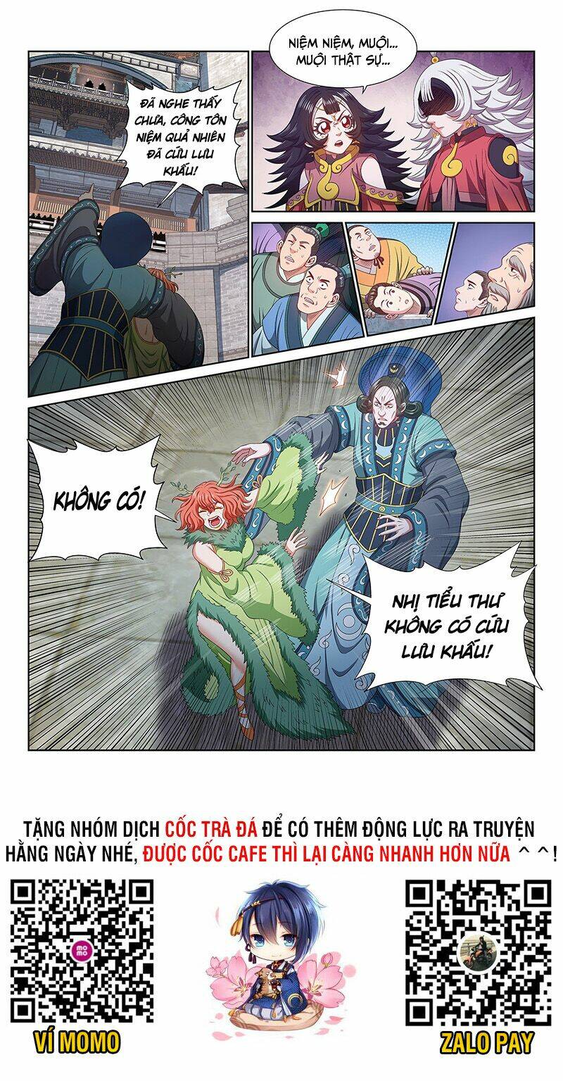 Ta Là Đại Thần Tiên Chapter 493 - Trang 2