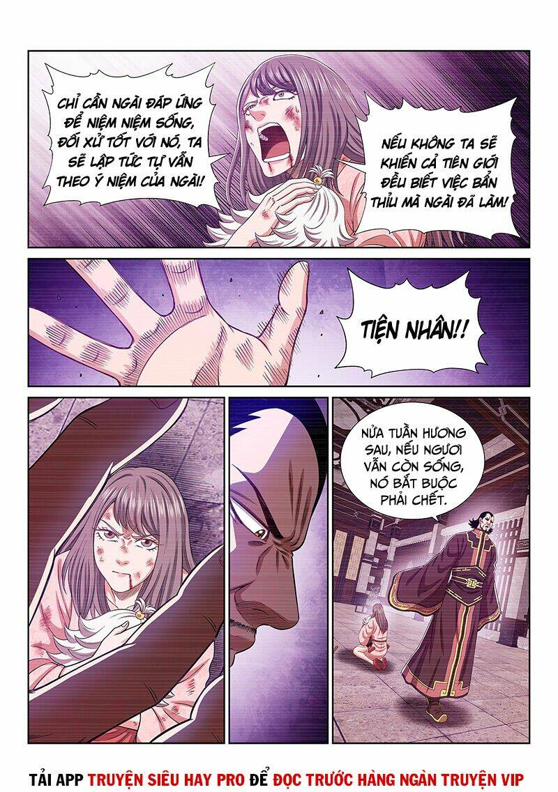 Ta Là Đại Thần Tiên Chapter 494 - Trang 2