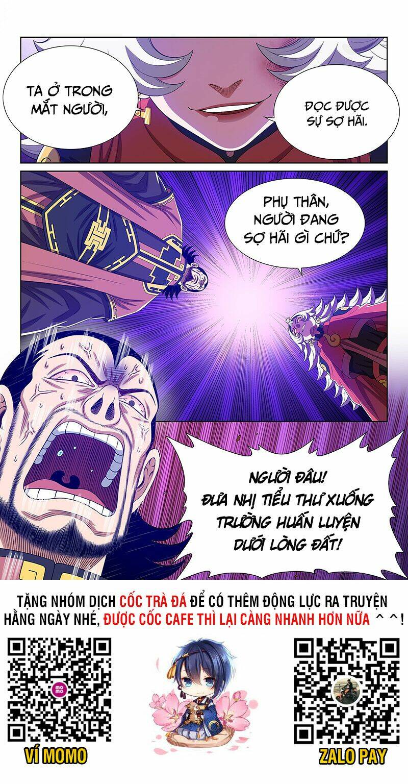 Ta Là Đại Thần Tiên Chapter 494 - Trang 2