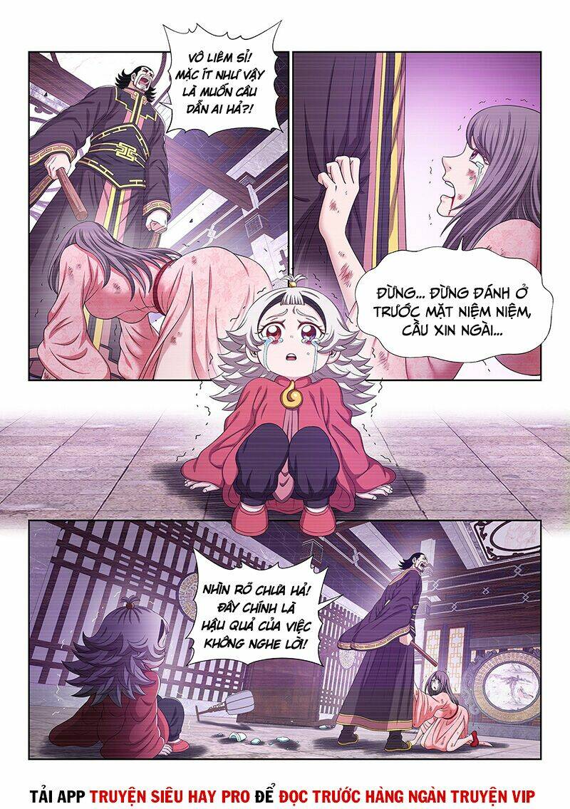 Ta Là Đại Thần Tiên Chapter 494 - Trang 2