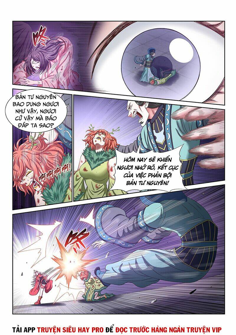 Ta Là Đại Thần Tiên Chapter 494 - Trang 2