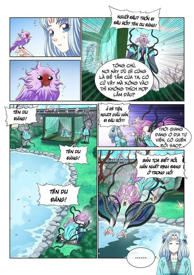 Ta Là Đại Thần Tiên Chapter 495 - Trang 2