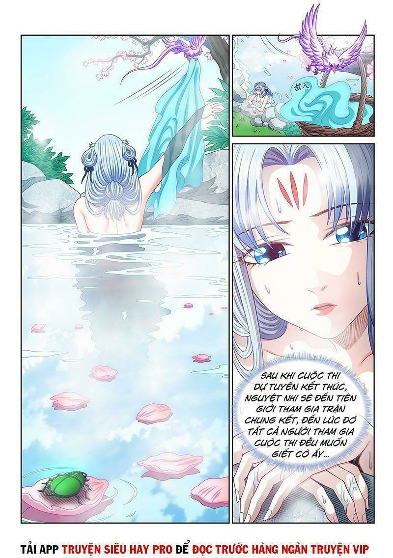Ta Là Đại Thần Tiên Chapter 495 - Trang 2