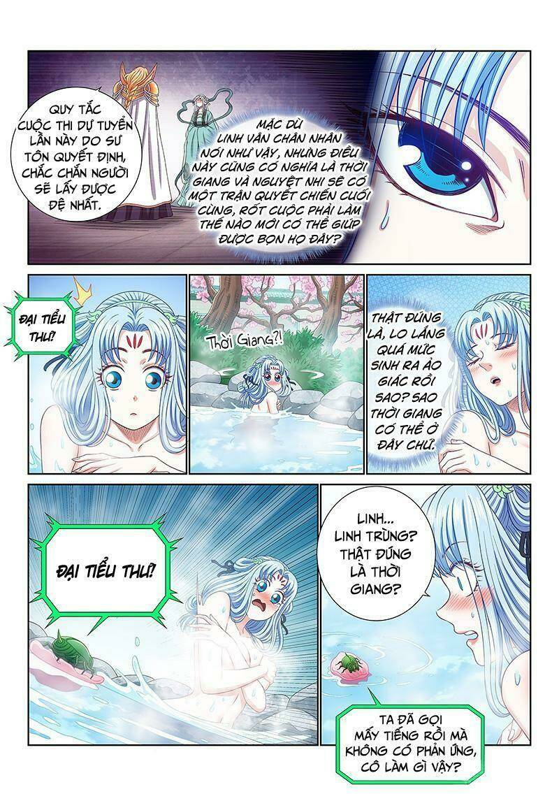 Ta Là Đại Thần Tiên Chapter 495 - Trang 2